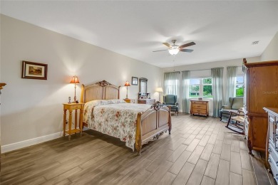 Experience luxury living in this impeccably upgraded 4 bed + on Harbor Hills Country Club in Florida - for sale on GolfHomes.com, golf home, golf lot