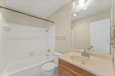 This 3 bedroom 2 bath house in Grand Prairie has a open-concept on Prairie Lakes Golf Club in Texas - for sale on GolfHomes.com, golf home, golf lot