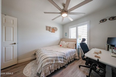 Golf Course Living at Its Finest in the Sought-After Bellair on Bellaire Golf Club in Arizona - for sale on GolfHomes.com, golf home, golf lot