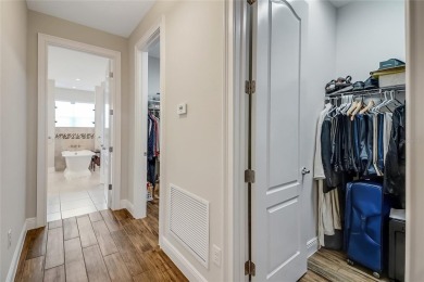 Experience luxury living in this impeccably upgraded 4 bed + on Harbor Hills Country Club in Florida - for sale on GolfHomes.com, golf home, golf lot