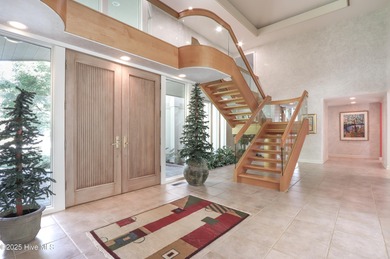 Cherished PINEHURST NO 2, considered ''Holy Ground'' in the on Pinehurst Resort and Country Club in North Carolina - for sale on GolfHomes.com, golf home, golf lot