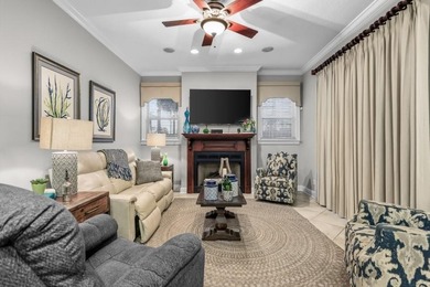 *Back on the market at no fault of the seller! 
Welcome to this on Pine Forest Country Club in Georgia - for sale on GolfHomes.com, golf home, golf lot