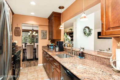 Rare Find in Hanover Hills! This beautifully maintained on Hanover Golf Club in New Jersey - for sale on GolfHomes.com, golf home, golf lot