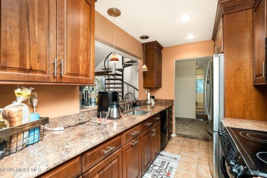 Rare Find in Hanover Hills! This beautifully maintained on Hanover Golf Club in New Jersey - for sale on GolfHomes.com, golf home, golf lot