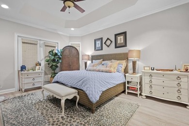 *Back on the market at no fault of the seller! 
Welcome to this on Pine Forest Country Club in Georgia - for sale on GolfHomes.com, golf home, golf lot