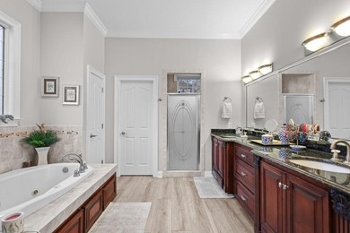 *Back on the market at no fault of the seller! 
Welcome to this on Pine Forest Country Club in Georgia - for sale on GolfHomes.com, golf home, golf lot