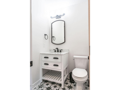 Golf course front living at its finest, perfectly positioned on on Deercroft Golf and Country Club in North Carolina - for sale on GolfHomes.com, golf home, golf lot