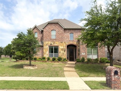 Welcome to 308 Parke Hollow Drive, where thoughtful design meets on Woodbridge Golf Club in Texas - for sale on GolfHomes.com, golf home, golf lot