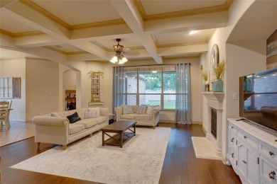 Welcome to 308 Parke Hollow Drive, where thoughtful design meets on Woodbridge Golf Club in Texas - for sale on GolfHomes.com, golf home, golf lot