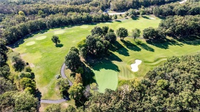 Over an acre lot available that lays extremly well that allows on The Club At Porto Cima in Missouri - for sale on GolfHomes.com, golf home, golf lot