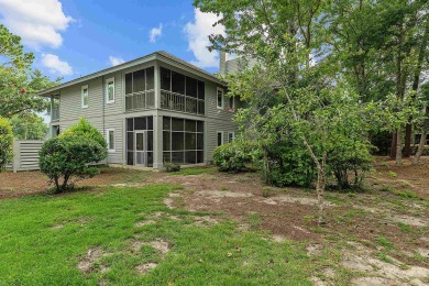 Rare opportunity! Don't miss this coastal retreat in Tidewater on Tidewater Golf Club and Plantation in South Carolina - for sale on GolfHomes.com, golf home, golf lot
