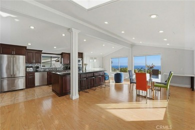 Spacious and beautifully updated home in the prestigious 55+ on  in California - for sale on GolfHomes.com, golf home, golf lot