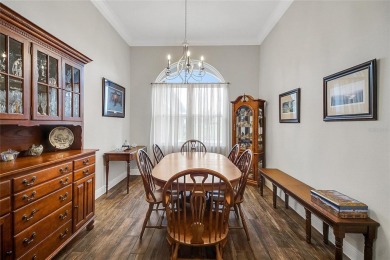 Experience luxury living in this impeccably upgraded 4 bed + on Harbor Hills Country Club in Florida - for sale on GolfHomes.com, golf home, golf lot