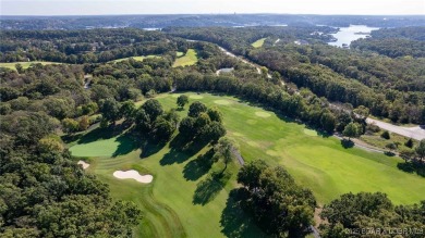 Over an acre lot available that lays extremly well that allows on The Club At Porto Cima in Missouri - for sale on GolfHomes.com, golf home, golf lot