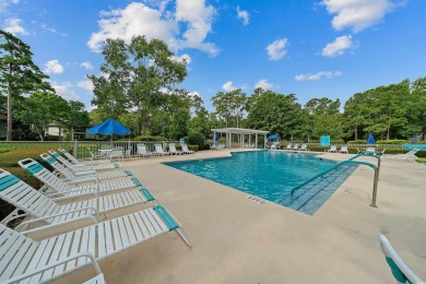 Rare opportunity! Don't miss this coastal retreat in Tidewater on Tidewater Golf Club and Plantation in South Carolina - for sale on GolfHomes.com, golf home, golf lot