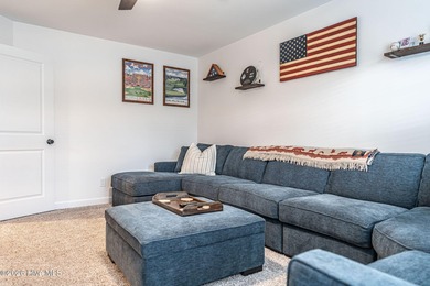 Golf course front living at its finest, perfectly positioned on on Deercroft Golf and Country Club in North Carolina - for sale on GolfHomes.com, golf home, golf lot