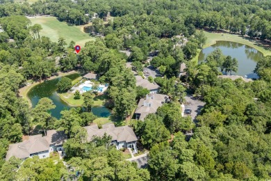 Rare opportunity! Don't miss this coastal retreat in Tidewater on Tidewater Golf Club and Plantation in South Carolina - for sale on GolfHomes.com, golf home, golf lot