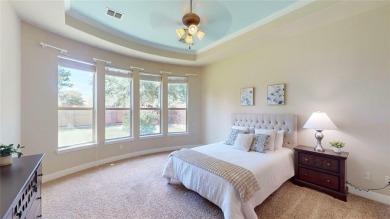 Welcome to 308 Parke Hollow Drive, where thoughtful design meets on Woodbridge Golf Club in Texas - for sale on GolfHomes.com, golf home, golf lot