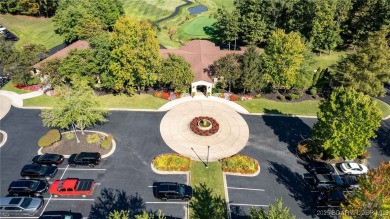 Over an acre lot available that lays extremly well that allows on The Club At Porto Cima in Missouri - for sale on GolfHomes.com, golf home, golf lot