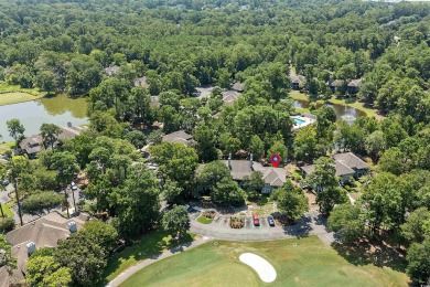 Rare opportunity! Don't miss this coastal retreat in Tidewater on Tidewater Golf Club and Plantation in South Carolina - for sale on GolfHomes.com, golf home, golf lot