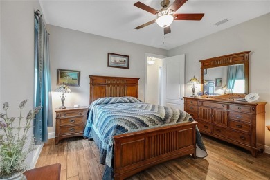 Experience luxury living in this impeccably upgraded 4 bed + on Harbor Hills Country Club in Florida - for sale on GolfHomes.com, golf home, golf lot