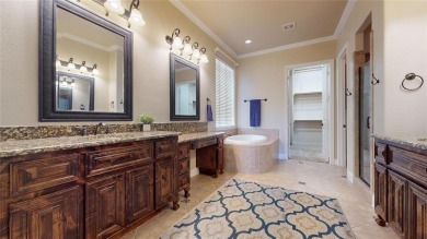 Welcome to 308 Parke Hollow Drive, where thoughtful design meets on Woodbridge Golf Club in Texas - for sale on GolfHomes.com, golf home, golf lot