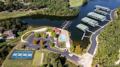 Over an acre lot available that lays extremly well that allows on The Club At Porto Cima in Missouri - for sale on GolfHomes.com, golf home, golf lot