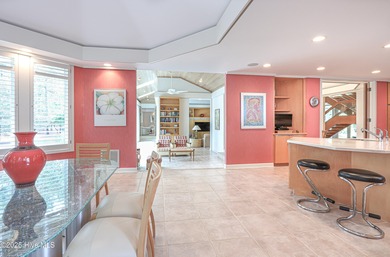 Cherished PINEHURST NO 2, considered ''Holy Ground'' in the on Pinehurst Resort and Country Club in North Carolina - for sale on GolfHomes.com, golf home, golf lot