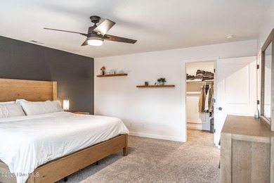 Golf course front living at its finest, perfectly positioned on on Deercroft Golf and Country Club in North Carolina - for sale on GolfHomes.com, golf home, golf lot