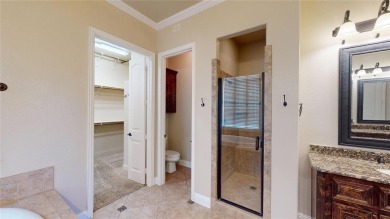 Welcome to 308 Parke Hollow Drive, where thoughtful design meets on Woodbridge Golf Club in Texas - for sale on GolfHomes.com, golf home, golf lot