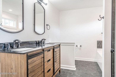 Golf course front living at its finest, perfectly positioned on on Deercroft Golf and Country Club in North Carolina - for sale on GolfHomes.com, golf home, golf lot