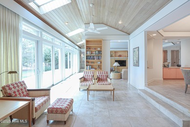 Cherished PINEHURST NO 2, considered ''Holy Ground'' in the on Pinehurst Resort and Country Club in North Carolina - for sale on GolfHomes.com, golf home, golf lot