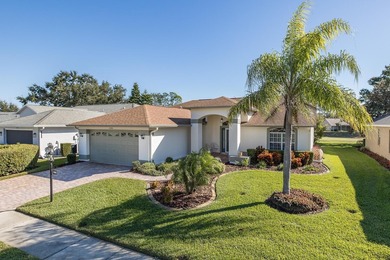 STUNNING! Completely Remodeled in 2025 Highly Desirable Bermuda on Heritage Pines Country Club in Florida - for sale on GolfHomes.com, golf home, golf lot