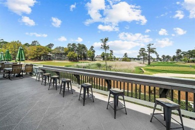 Rare opportunity! Don't miss this coastal retreat in Tidewater on Tidewater Golf Club and Plantation in South Carolina - for sale on GolfHomes.com, golf home, golf lot