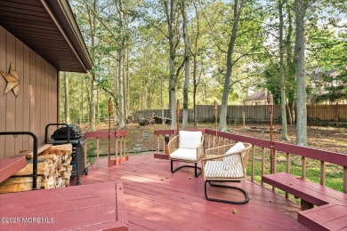 Rare Find in Hanover Hills! This beautifully maintained on Hanover Golf Club in New Jersey - for sale on GolfHomes.com, golf home, golf lot