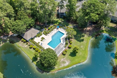 Rare opportunity! Don't miss this coastal retreat in Tidewater on Tidewater Golf Club and Plantation in South Carolina - for sale on GolfHomes.com, golf home, golf lot