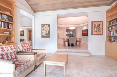 Cherished PINEHURST NO 2, considered ''Holy Ground'' in the on Pinehurst Resort and Country Club in North Carolina - for sale on GolfHomes.com, golf home, golf lot