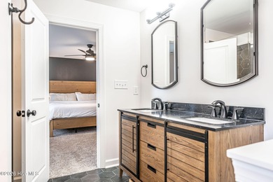 Golf course front living at its finest, perfectly positioned on on Deercroft Golf and Country Club in North Carolina - for sale on GolfHomes.com, golf home, golf lot