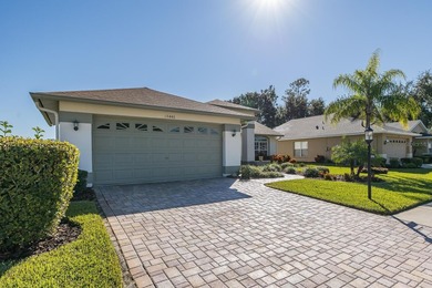 STUNNING! Completely Remodeled in 2025 Highly Desirable Bermuda on Heritage Pines Country Club in Florida - for sale on GolfHomes.com, golf home, golf lot