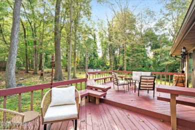 Rare Find in Hanover Hills! This beautifully maintained on Hanover Golf Club in New Jersey - for sale on GolfHomes.com, golf home, golf lot