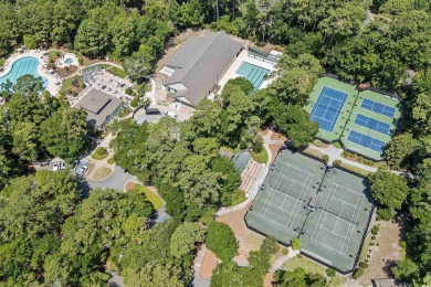 Rare opportunity! Don't miss this coastal retreat in Tidewater on Tidewater Golf Club and Plantation in South Carolina - for sale on GolfHomes.com, golf home, golf lot