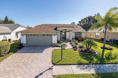 STUNNING! Completely Remodeled in 2025 Highly Desirable Bermuda on Heritage Pines Country Club in Florida - for sale on GolfHomes.com, golf home, golf lot