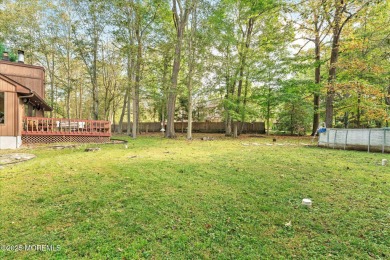 Rare Find in Hanover Hills! This beautifully maintained on Hanover Golf Club in New Jersey - for sale on GolfHomes.com, golf home, golf lot