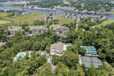 Rare opportunity! Don't miss this coastal retreat in Tidewater on Tidewater Golf Club and Plantation in South Carolina - for sale on GolfHomes.com, golf home, golf lot