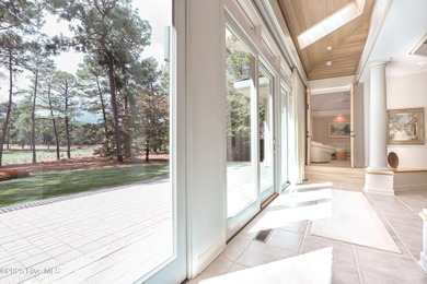 Cherished PINEHURST NO 2, considered ''Holy Ground'' in the on Pinehurst Resort and Country Club in North Carolina - for sale on GolfHomes.com, golf home, golf lot