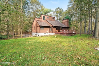 Rare Find in Hanover Hills! This beautifully maintained on Hanover Golf Club in New Jersey - for sale on GolfHomes.com, golf home, golf lot