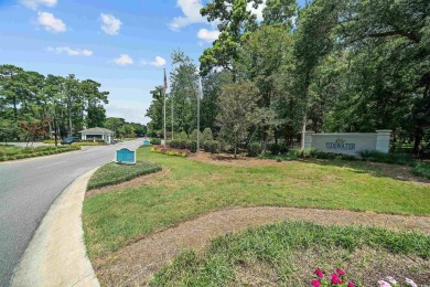 Rare opportunity! Don't miss this coastal retreat in Tidewater on Tidewater Golf Club and Plantation in South Carolina - for sale on GolfHomes.com, golf home, golf lot
