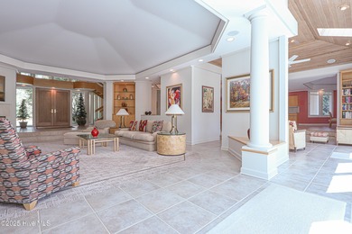 Cherished PINEHURST NO 2, considered ''Holy Ground'' in the on Pinehurst Resort and Country Club in North Carolina - for sale on GolfHomes.com, golf home, golf lot