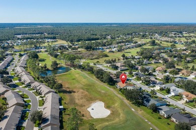 STUNNING! Completely Remodeled in 2025 Highly Desirable Bermuda on Heritage Pines Country Club in Florida - for sale on GolfHomes.com, golf home, golf lot