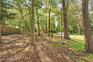 Rare Find in Hanover Hills! This beautifully maintained on Hanover Golf Club in New Jersey - for sale on GolfHomes.com, golf home, golf lot
